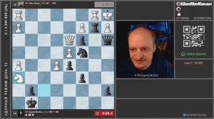 20241029 ТУРНИР Titled Tuesday 3+1 и БИТВА с мастерами 3+0 Chess.com СТРИМ ШахМатКанал Шахматы