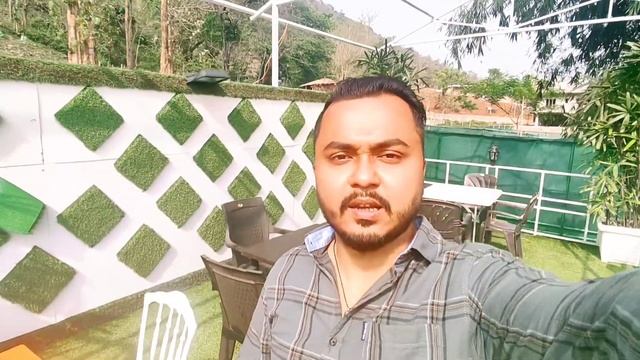 Pk's Eco Retreat | Best resort in Guwahati | Lunch magar Poitabhat Restaurant ma karna para смотреть онлайн