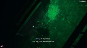 Max Payne Is In Alan Wake 2