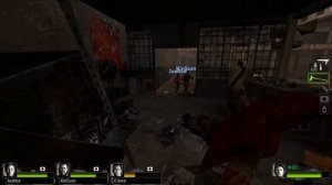 【L4D2】Chernobyl1-1