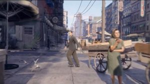 Mafia Remake(Intro Remake)