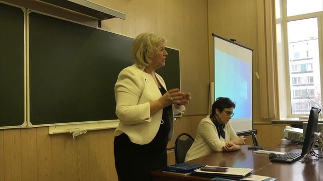 Открытие Междисциплинарного Европейского Университета Глубинной Психологии им. Леопольда Зонди