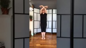 PorDeBras system (ПорДеБра) (Фитнес и Танец)