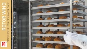 Ротационные печи Zanolli ROTOR WIND