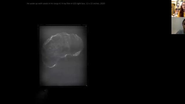 ART TALKS: Prajakta Potnis and Nancy Adajania смотреть онлайн