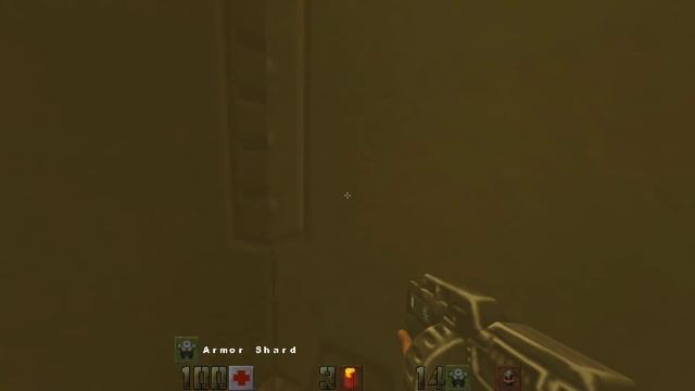 PC Edition - Quake 2: Ground Zero Expansion 4k on Android with a Wirless PS4 Controller UPDATED смотреть онлайн