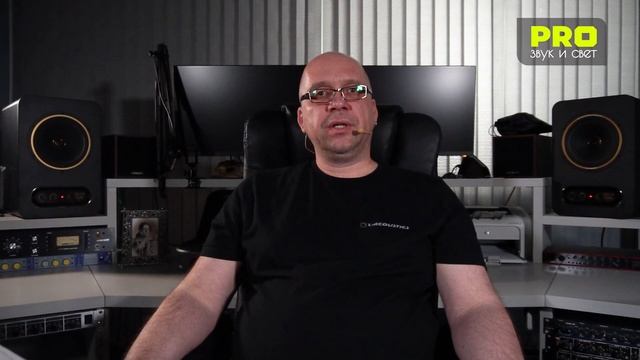 Жёсткое и мягкое колено, режимы работы Peak и RMS смотреть онлайн