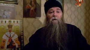 Беседа о.Виктора Кузнецова о фильме Левиафан