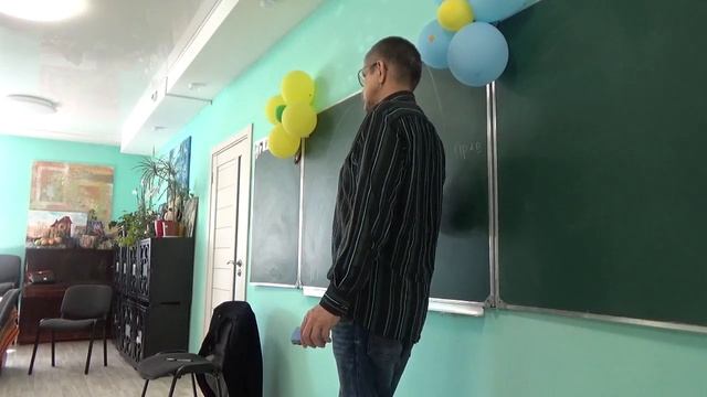 День первый "Чтение расстановочного поля"
