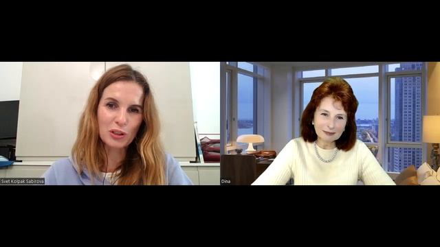 ВИ интервью Светлана смотреть онлайн