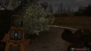 Прохождение S.T.A.L.K.E.R. Игра Душ: Эксельсиор # 1(В поисках четырех артефактов)