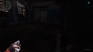 STALKER.ЗОЛОТОЙ ШАР ЗАВЕРШЕНИЕ(БАР ЧАСТЬ 2)