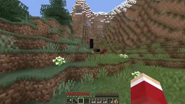Minecraft terkutuk!!Minecraft creepypasta teraneh part 1[Indo]~Stalker video jundy juns buat nonton смотреть онлайн