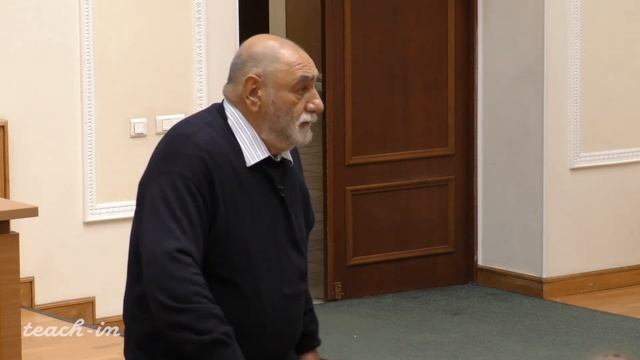 Момджян К.X. - Социальная философия - 3. Методы изучения систем