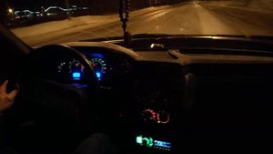 Откатка поправки циклового наполнения