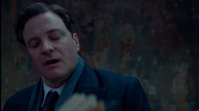 Король говорит! Спор на шиллинг смотреть онлайн