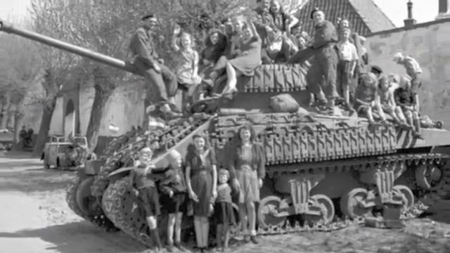 Louise Lawrence-Israels (Part III) смотреть онлайн