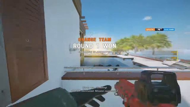 NEW DRONE PING SYSTEM IS INSANE Rainbow Six Siege смотреть онлайн