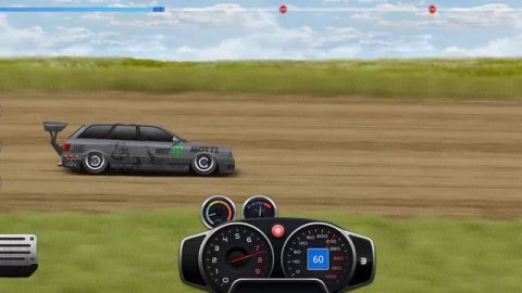 уличные гонки