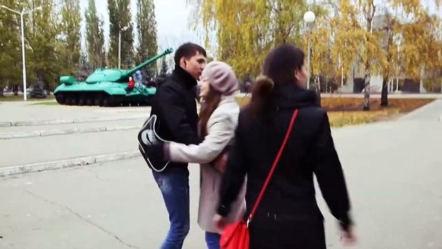 обнимашки