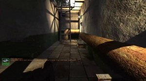 Oblivion Lost Remake 3.0 Емкость для воды (квест Жабы, Медприбор)