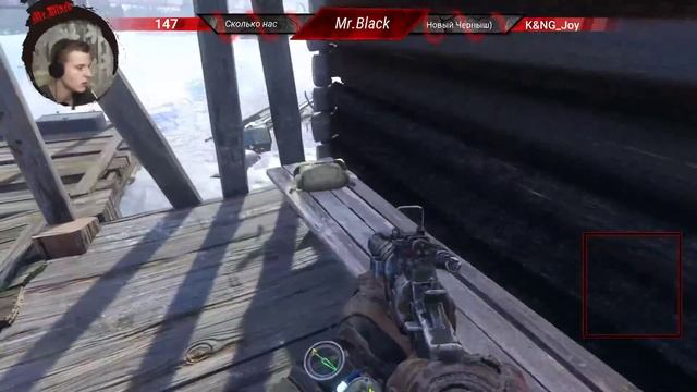 Метро больше не метро? Metro Exodus #5 (продолжение) смотреть онлайн