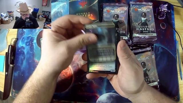 Double Masters DEGENERATE BATTLES FOR VIP PACKS!!!! смотреть онлайн