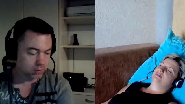 Освобождение души ! Аспекты души в рабстве у демонов . Переконвертация интерферентов.