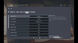 How to Fix The Texture Glitch - Rainbow Six Siege