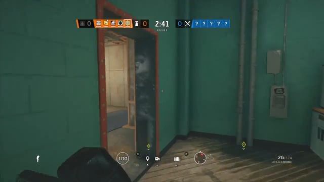 Tom Clancy's Rainbow Six® Siege_20210712003145 смотреть онлайн