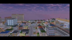 MAFIA IN LOVE EPISODE 1 | drama sakura school simulator