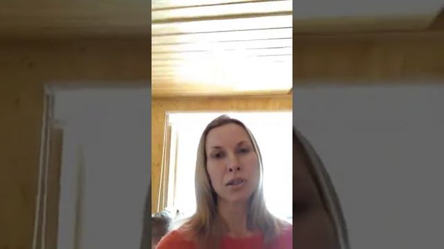 Отзыв о курсе Целительства Элины Алексейчик