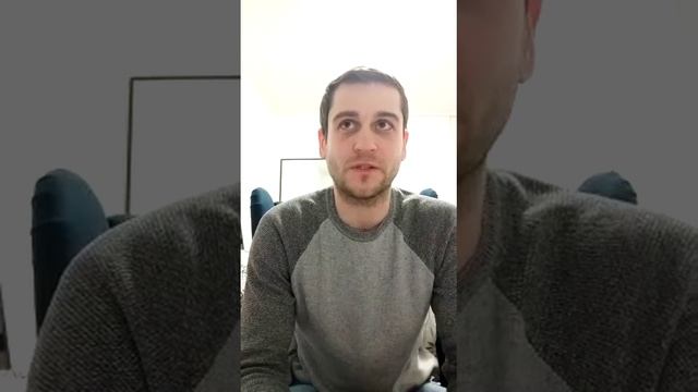 2 часть отзыва о личном коучинге. смотреть онлайн