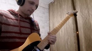 Сибирские морозы