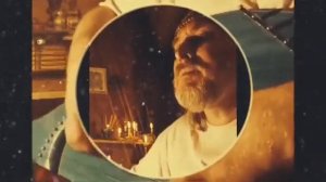 Гусли... Ну здравствуй роднайа