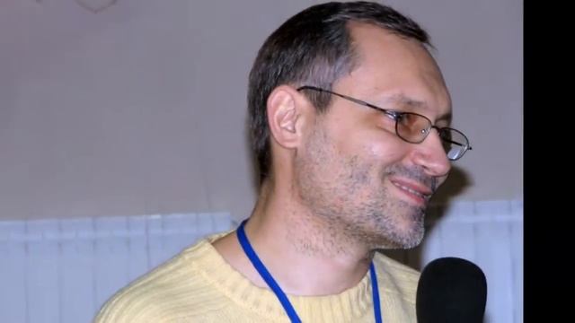 5 Киевская гештальт конференция смотреть онлайн