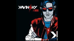 Kavinsky - Wayfarer (Official Audio)