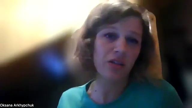 Оксана Архипчук, співзасновниця альтернативної школи "Kaizen". Теплі Зустрічі. ДовКола Освіти смотреть онлайн