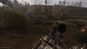 STALKER ANOMALY 1.5.0 ОПЕРАЦИЯ ПОСЛЕСВЕЧЕНИЕ