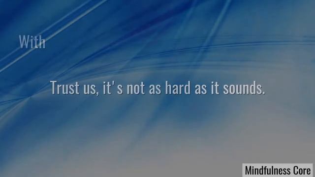 7 Self Care Habits to Boost Your Morale and Productivity смотреть онлайн