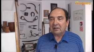 фильм "История одной станицы"