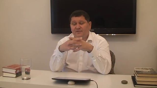 Целостность личности. 4. Способности. (Решимость) 91 минута