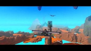 Trailmakers Early Access  game trailer