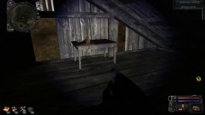 S.T.A.L.K.E.R Зов Припять Зверобой №1