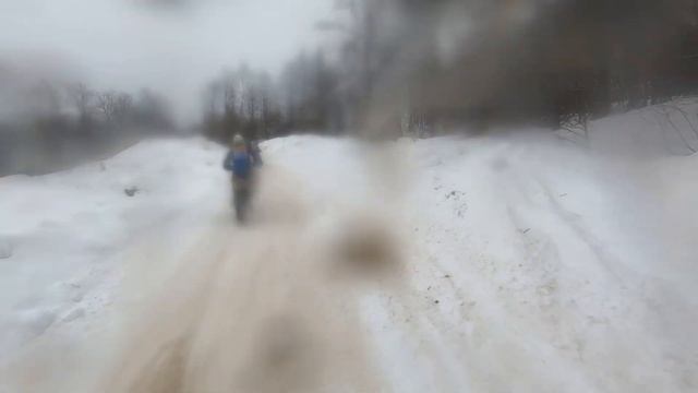 Я лидер гонка 23 февраля 24г. Супер-эндуро Китай Без шипов 1 Место смотреть онлайн