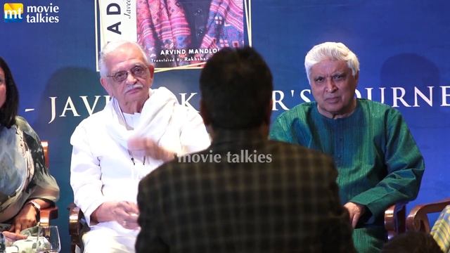 Happy Birthday Javed Akhtar : Watch His Bold Statements on Atheism, Heaven & Hell