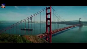 Terminator 5: San Francisco Nuke Scene
