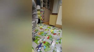 Занятия по мозжечковой стимуляции с нейропсихологом