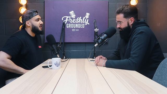 #117: Beard Care, Speech Therapy & Finding Happiness in Sport смотреть онлайн