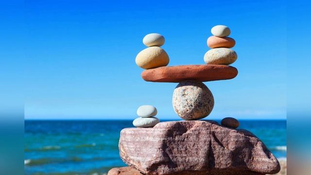 Иисус о Принятии. Часть 1.